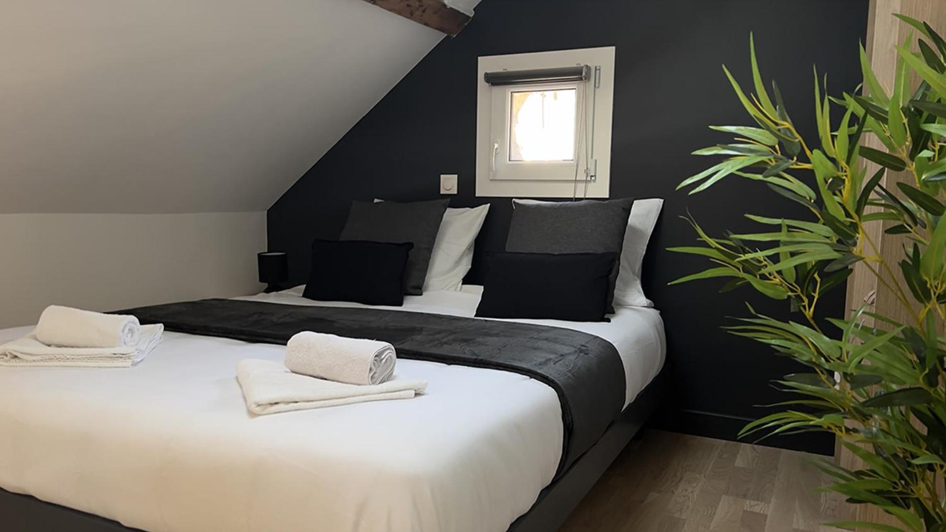 ארג'נטויל Magnifique Appartement- Proche Paris-Climatisation מראה חיצוני תמונה